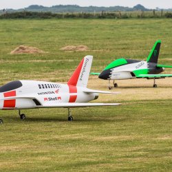 Model Air Show 2016